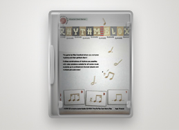 Rhythm Blox Card Game